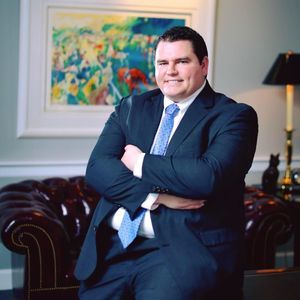 Meet your Posher, Randy